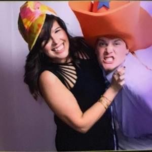 Meet your Posher, Derick